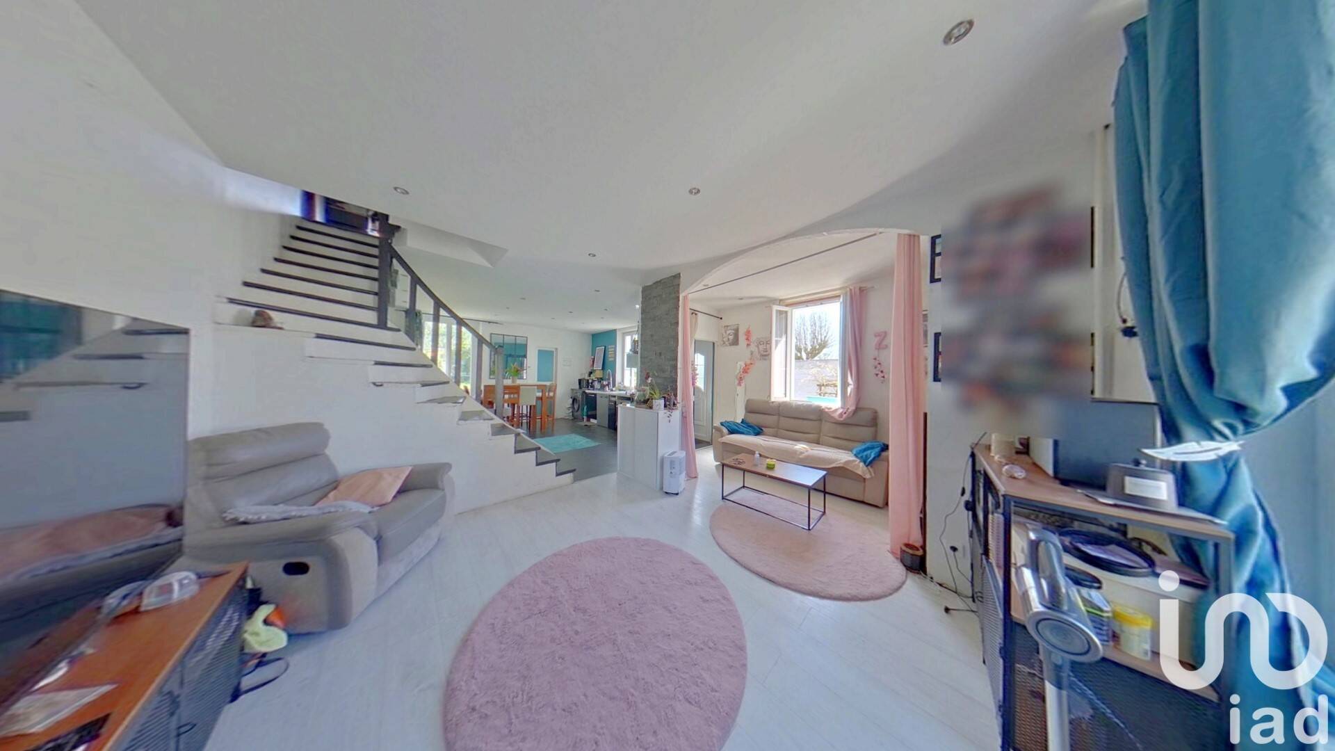 Maison à vendre, 62m², COMBS LA VILLE