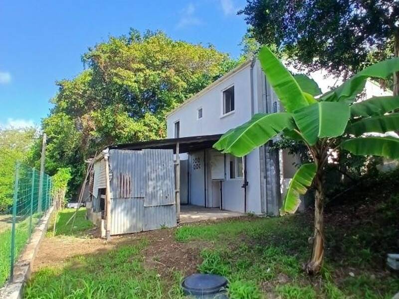 Maison à vendre, 93m², LE ROBERT