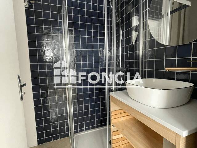 Maison à louer, 35m², ROUBAIX