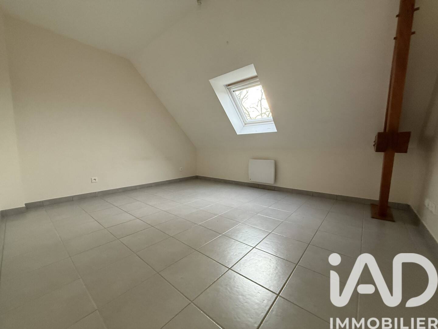 Maison à vendre, 87m², VERNOU SUR BRENNE
