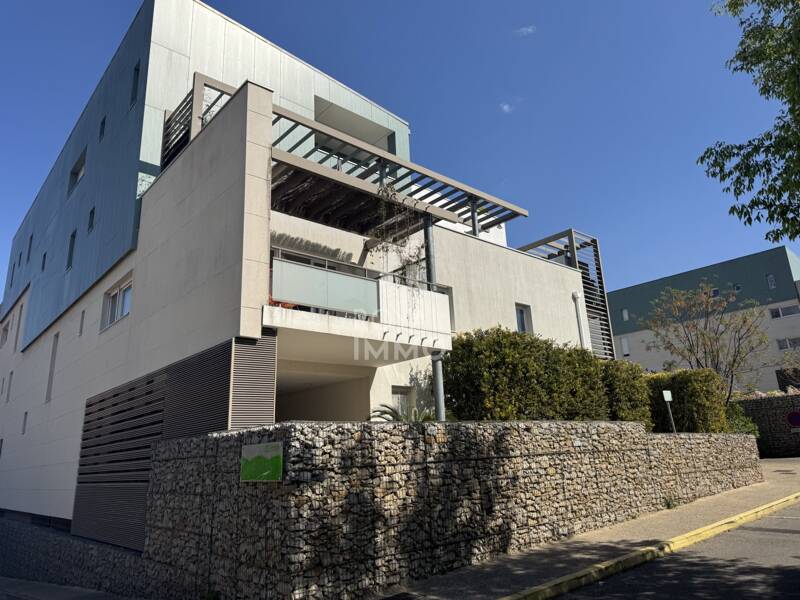 Maison à vendre, 42m², LA VALETTE DU VAR