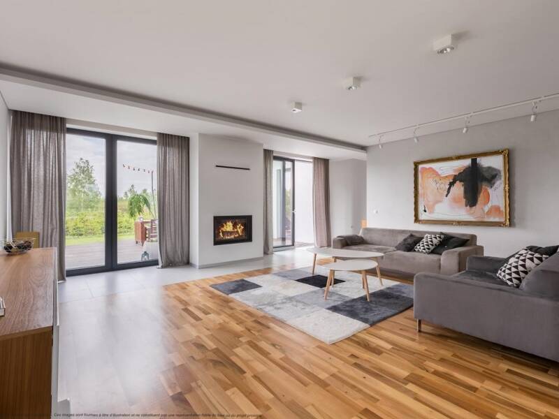 Maison à vendre, 155m², AIX EN PROVENCE