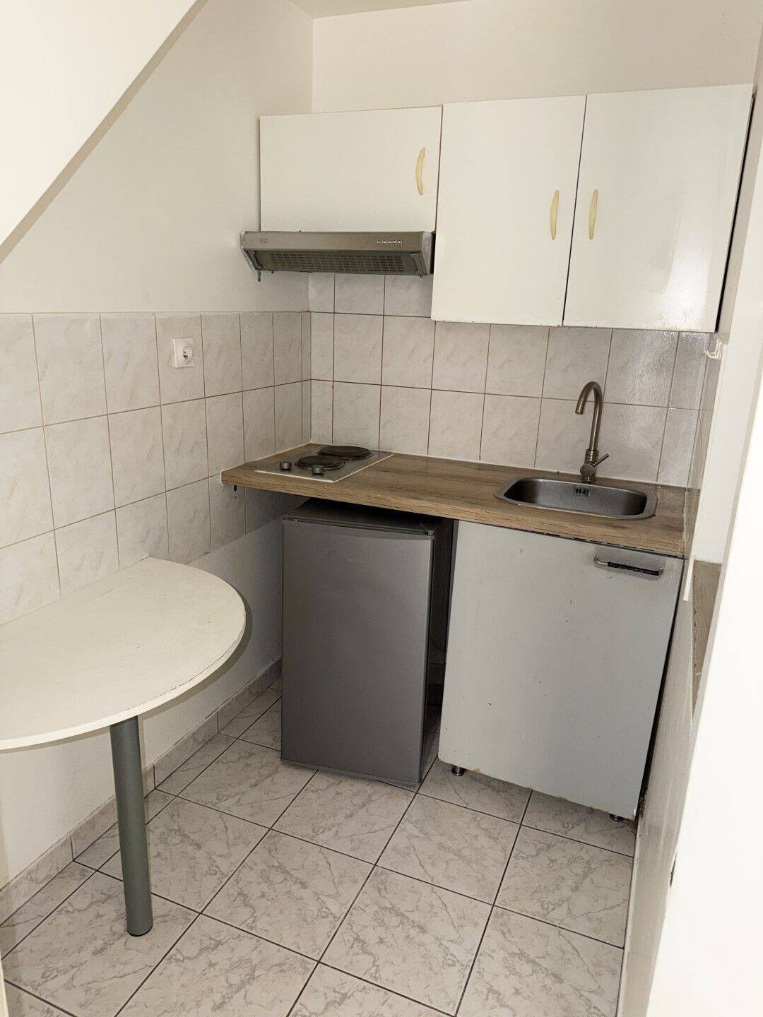 Maison à louer, 17m², VILLENEUVE SAINT GEORGES
