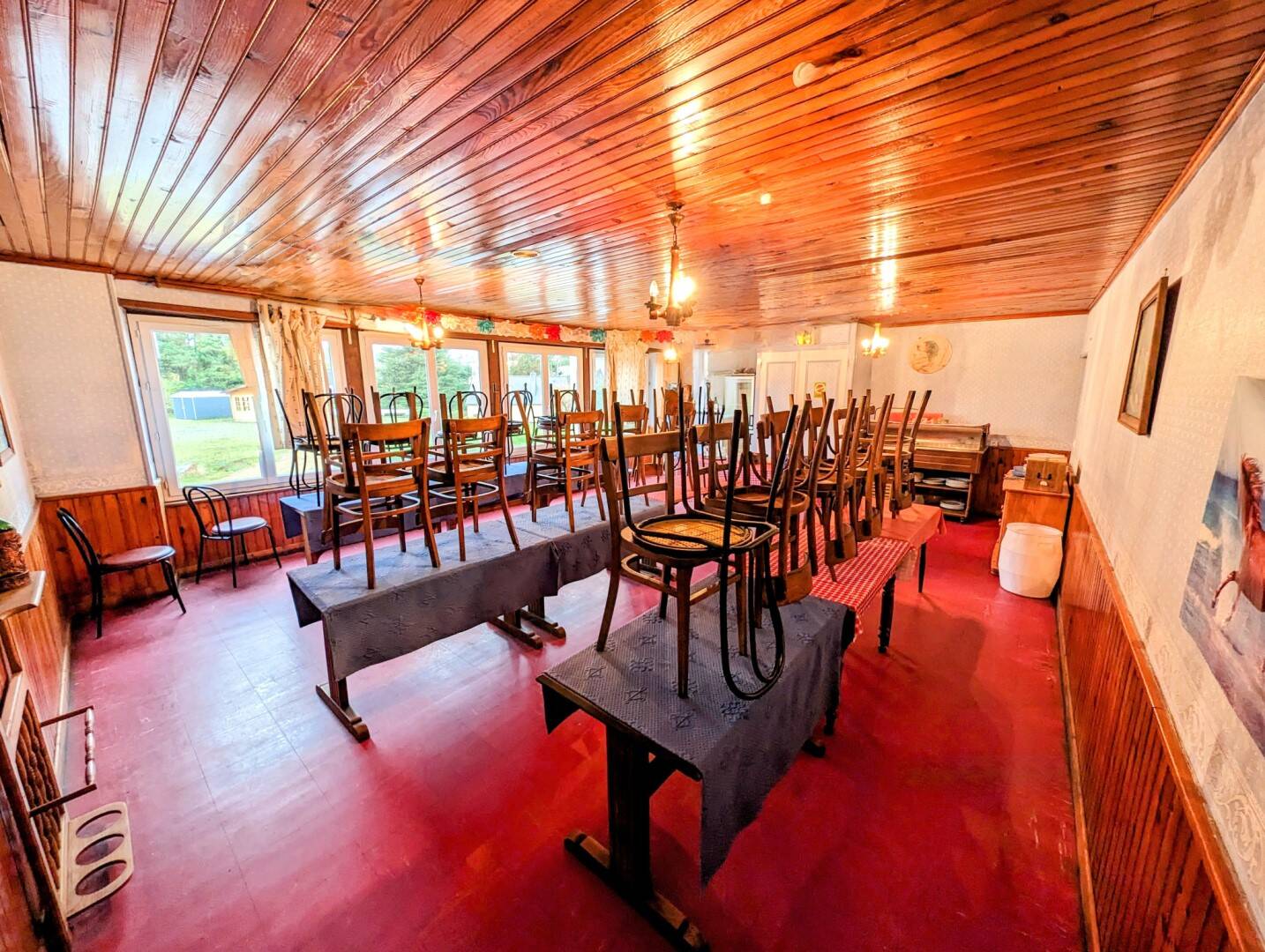 Maison à vendre, 270m², SAINT BRANDAN