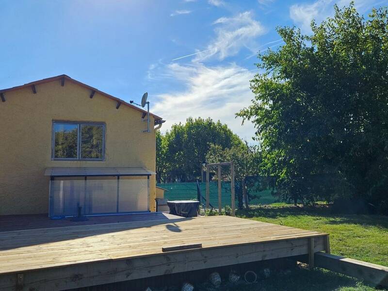 Maison à vendre, 62m², ONGLES