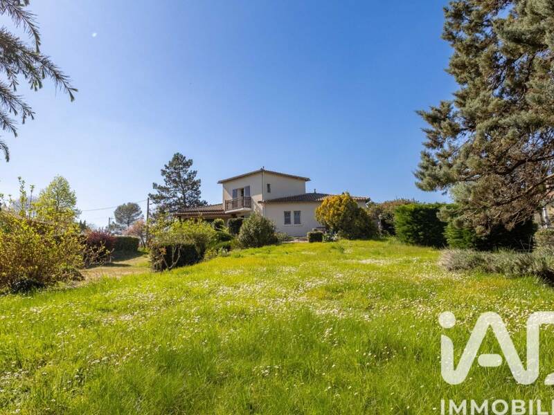 Maison à vendre, 142m², LANGON