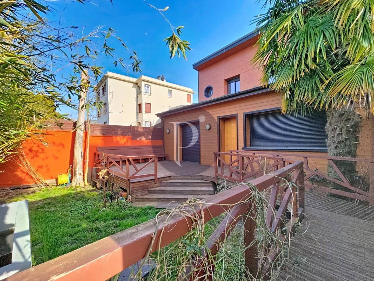 Maison à vendre, 154m², ANTONY
