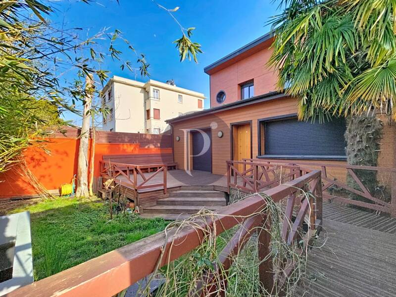 Maison à vendre, 154m², ANTONY