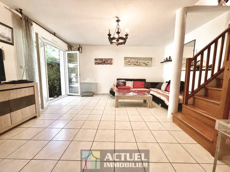 Maison à vendre, 104m², MONTPELLIER
