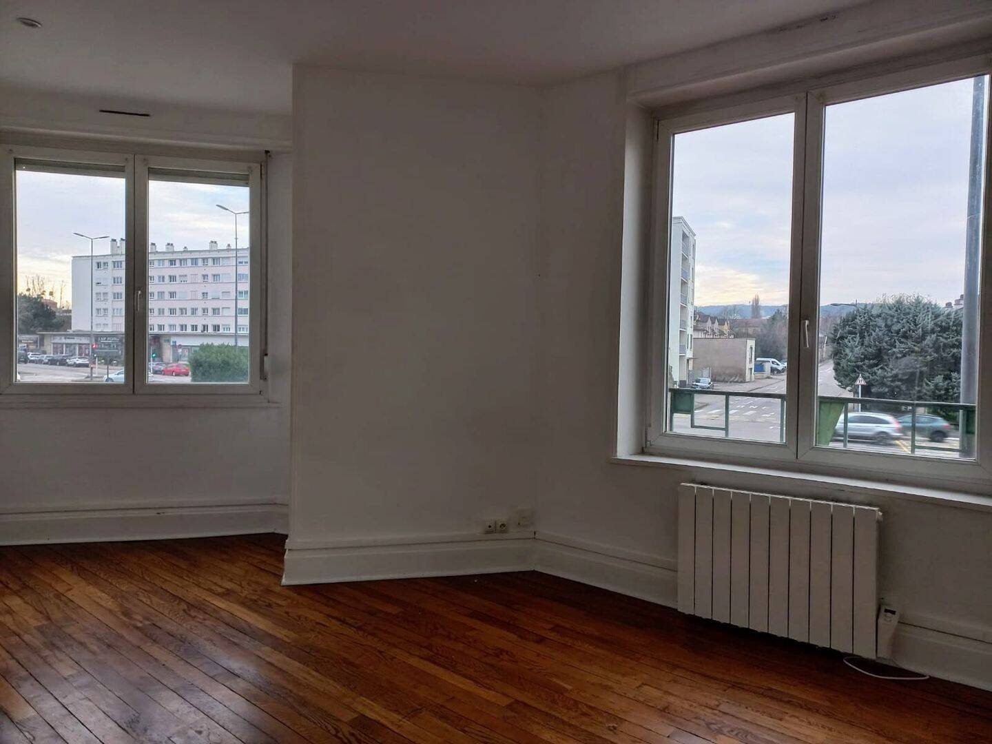 Maison à louer, 42m², VANDOEUVRE LES NANCY