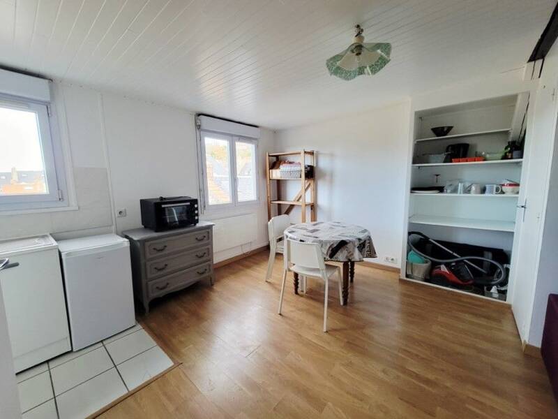 Maison à louer, 27m², LE HAVRE