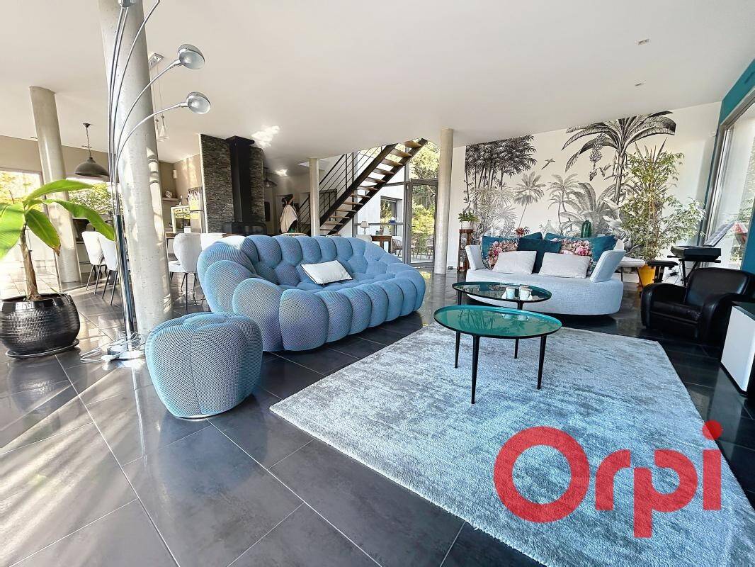 Maison à vendre, 170m², SAINT GENIES DES MOURGUES