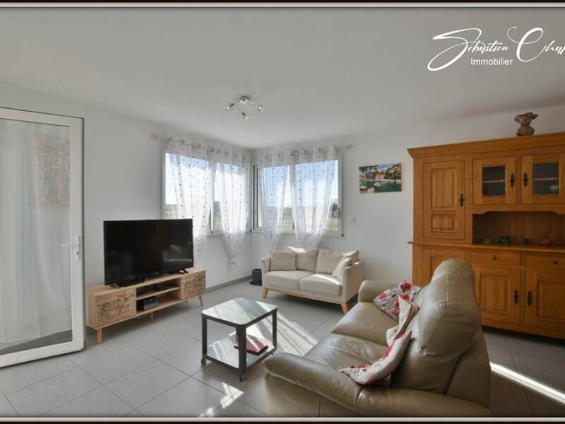 Maison à vendre, 65m², TOURBES