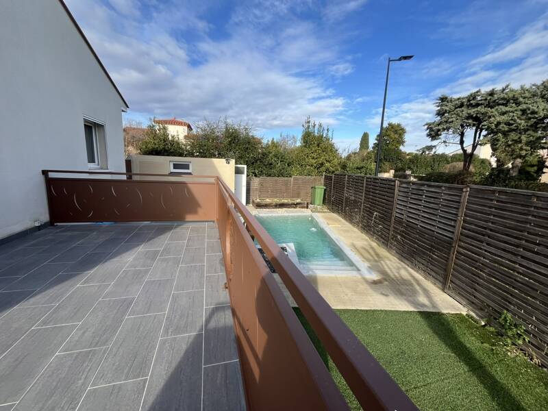 Maison à vendre, 92m², SAINT NAZAIRE