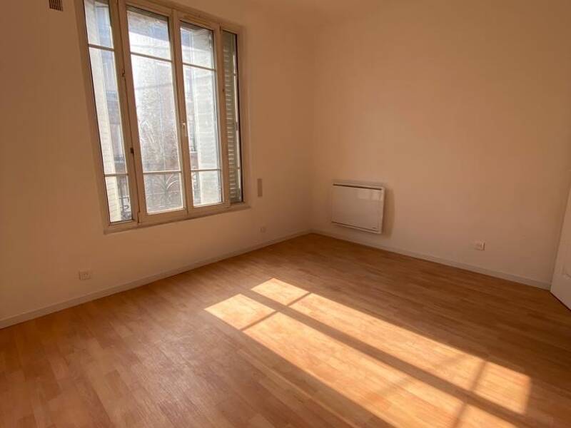 Maison à louer, 43m², NOISY LE SEC