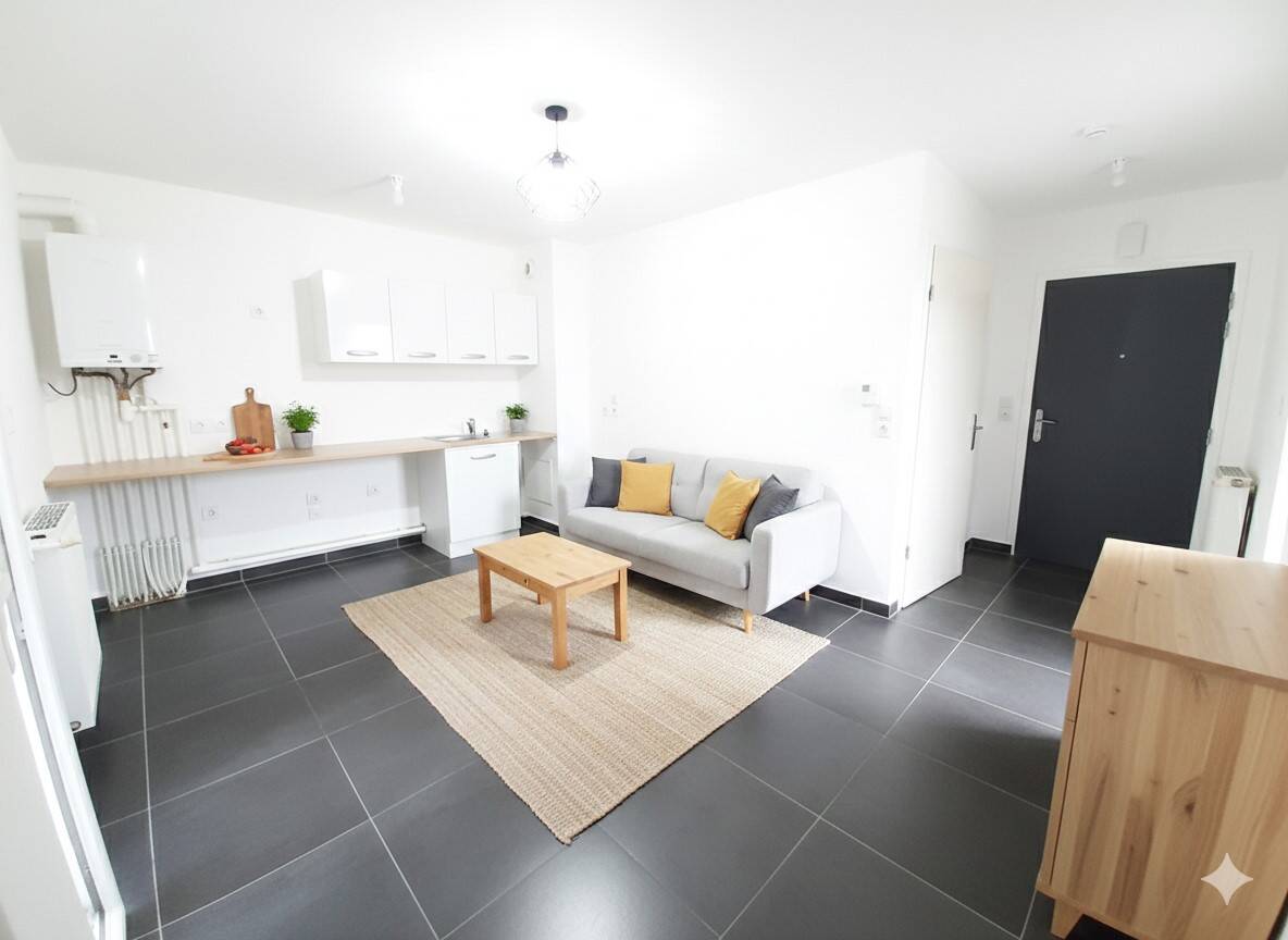 Maison à louer, 22m², NOISY LE GRAND