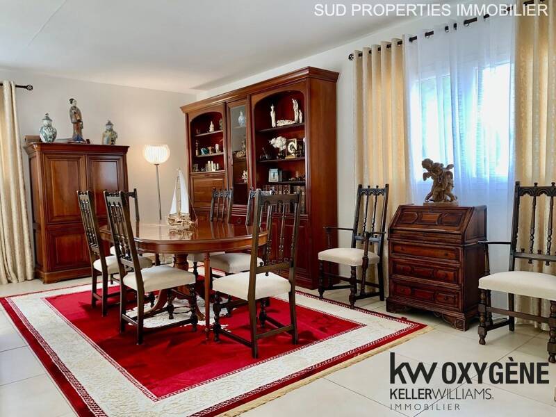 Maison à vendre, 161m², PERPIGNAN