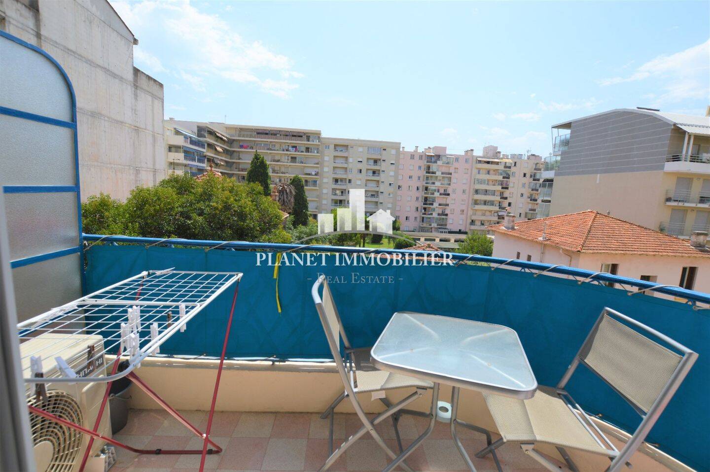 Maison à louer, 28m², JUAN LES PINS