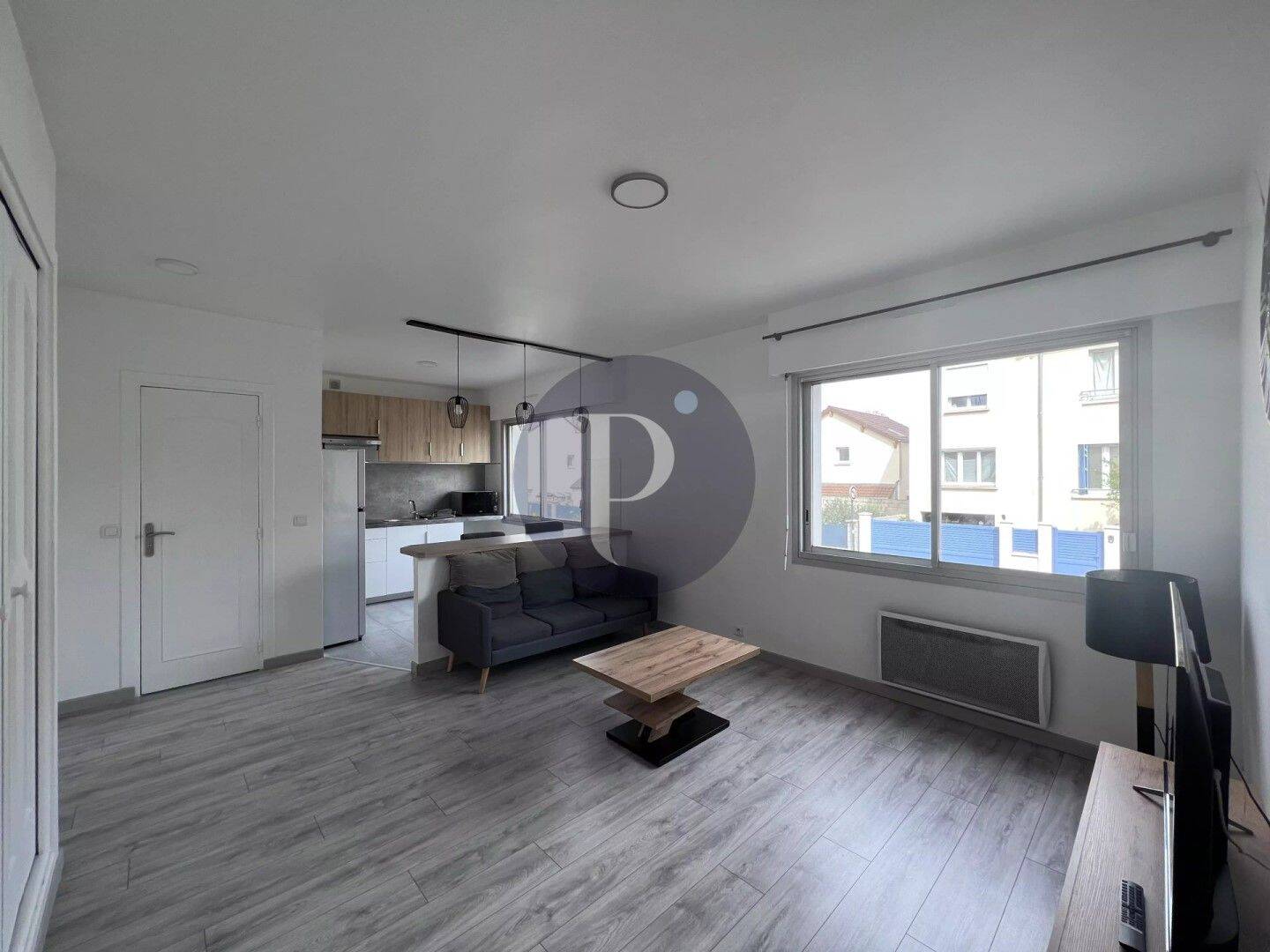 Maison à louer, 38m², ANTONY