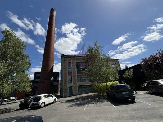 Espace bureau à louer 1 750 € 100 m² de bureaux Epeule-Trichon Roubaix 59100