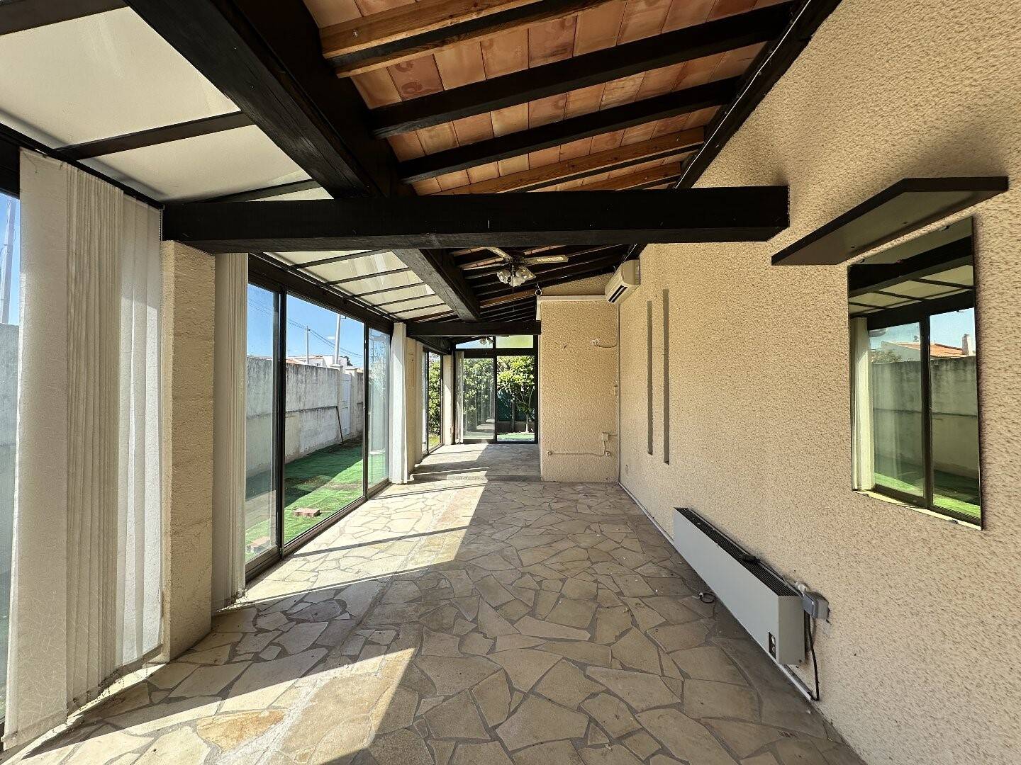 Maison à vendre, 178m², FRONTIGNAN