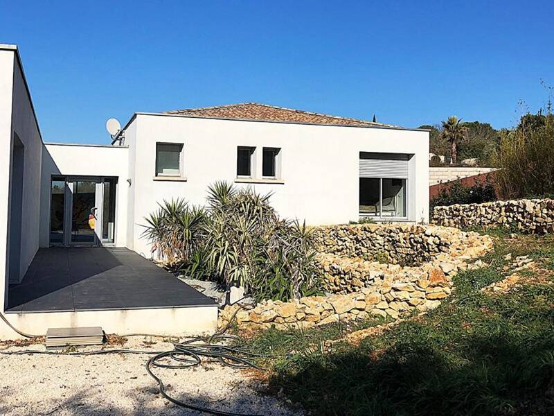 Maison à vendre, 300m², MONTPELLIER