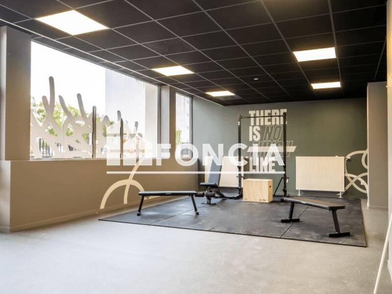 Maison à louer, 25m², ORLEANS