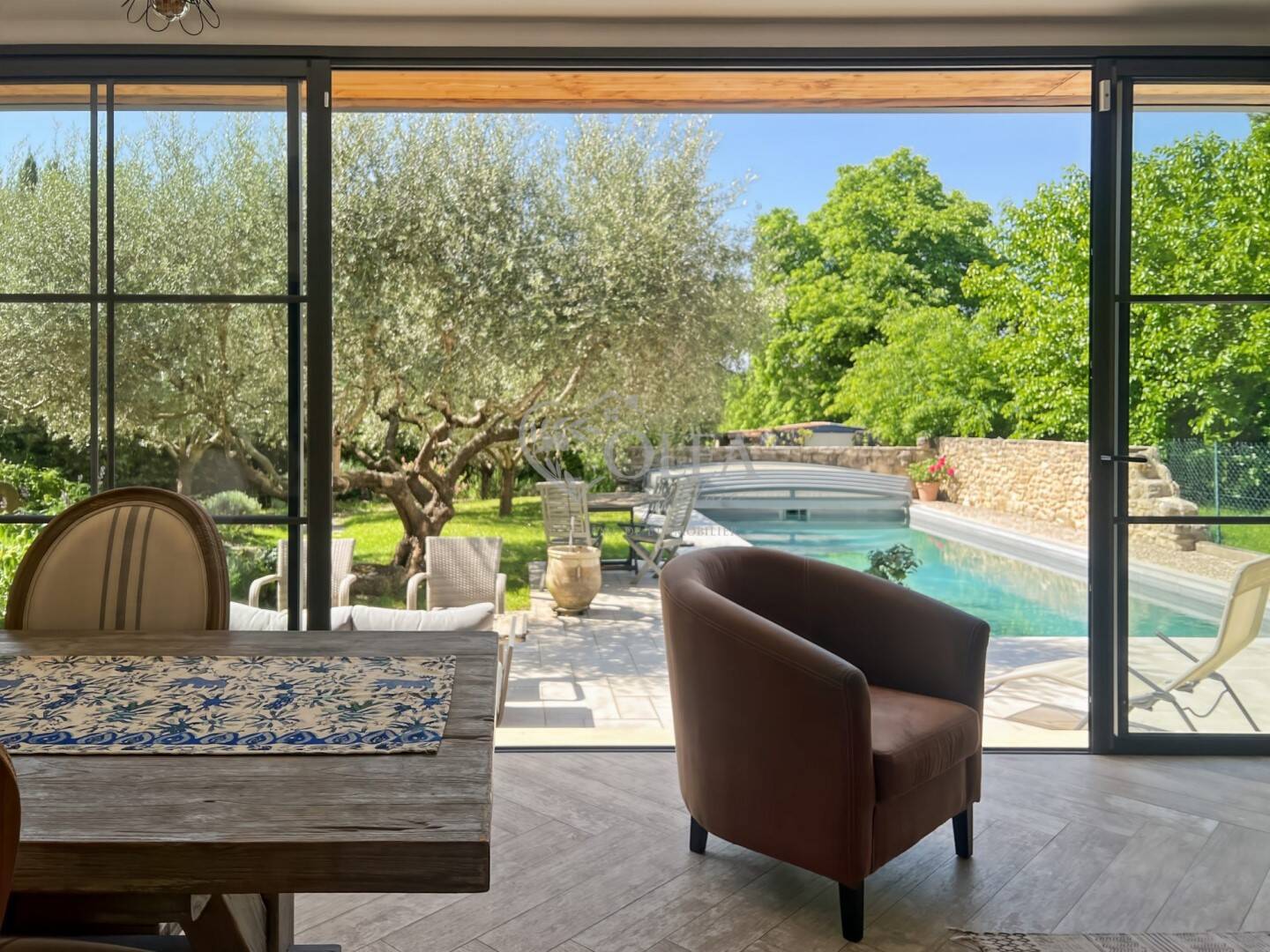 Maison à vendre, 171m², MONTAREN ET SAINT MEDIERS