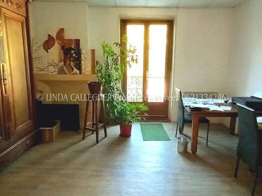 Immeuble à vendre 220 000 € 466 m² Saint-Étienne-Estréchoux 34260