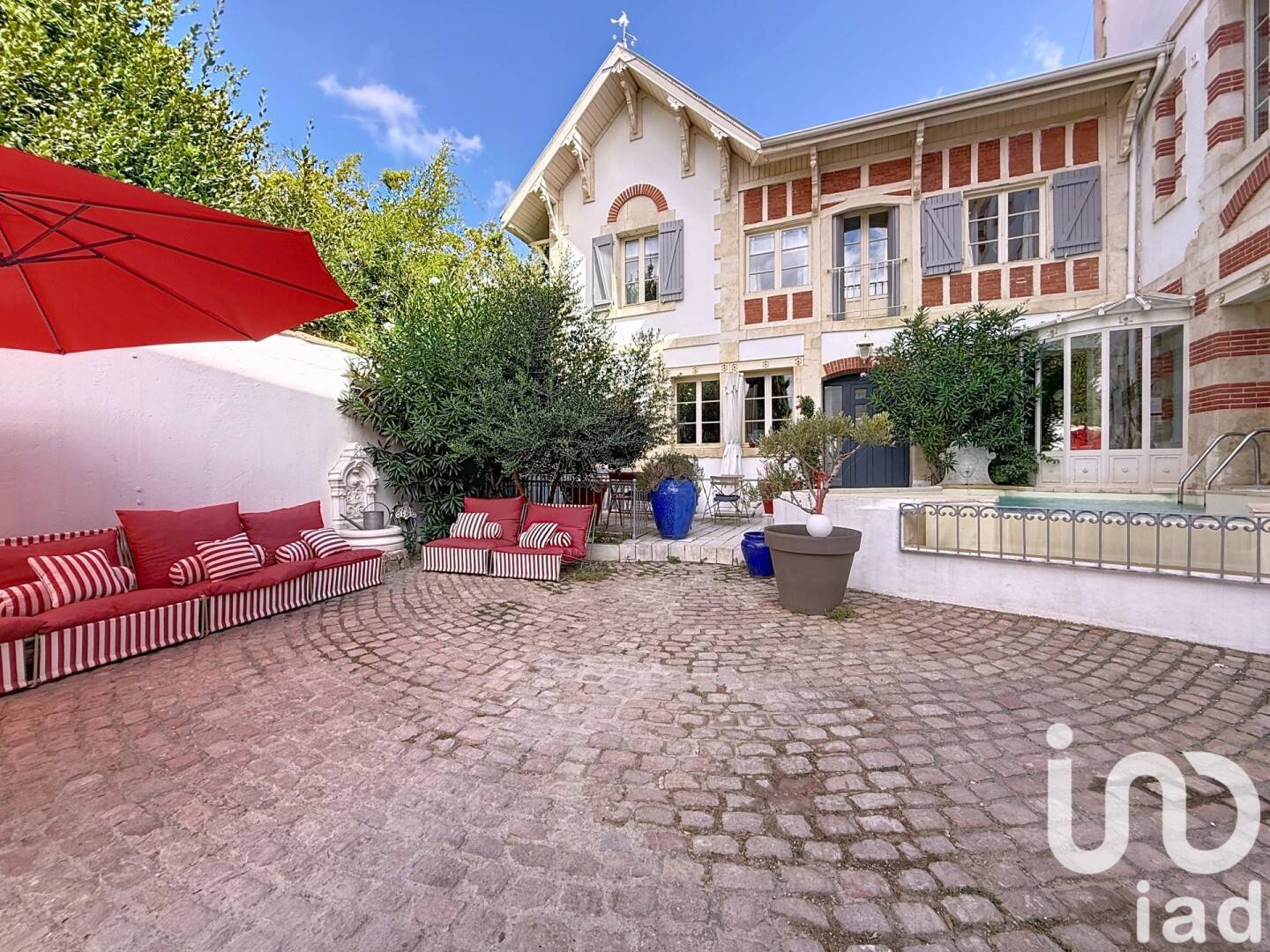 Maison à vendre, 272m², BEZIERS