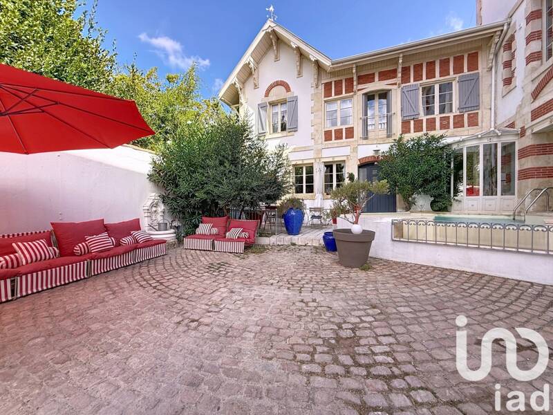 Maison à vendre, 272m², BEZIERS