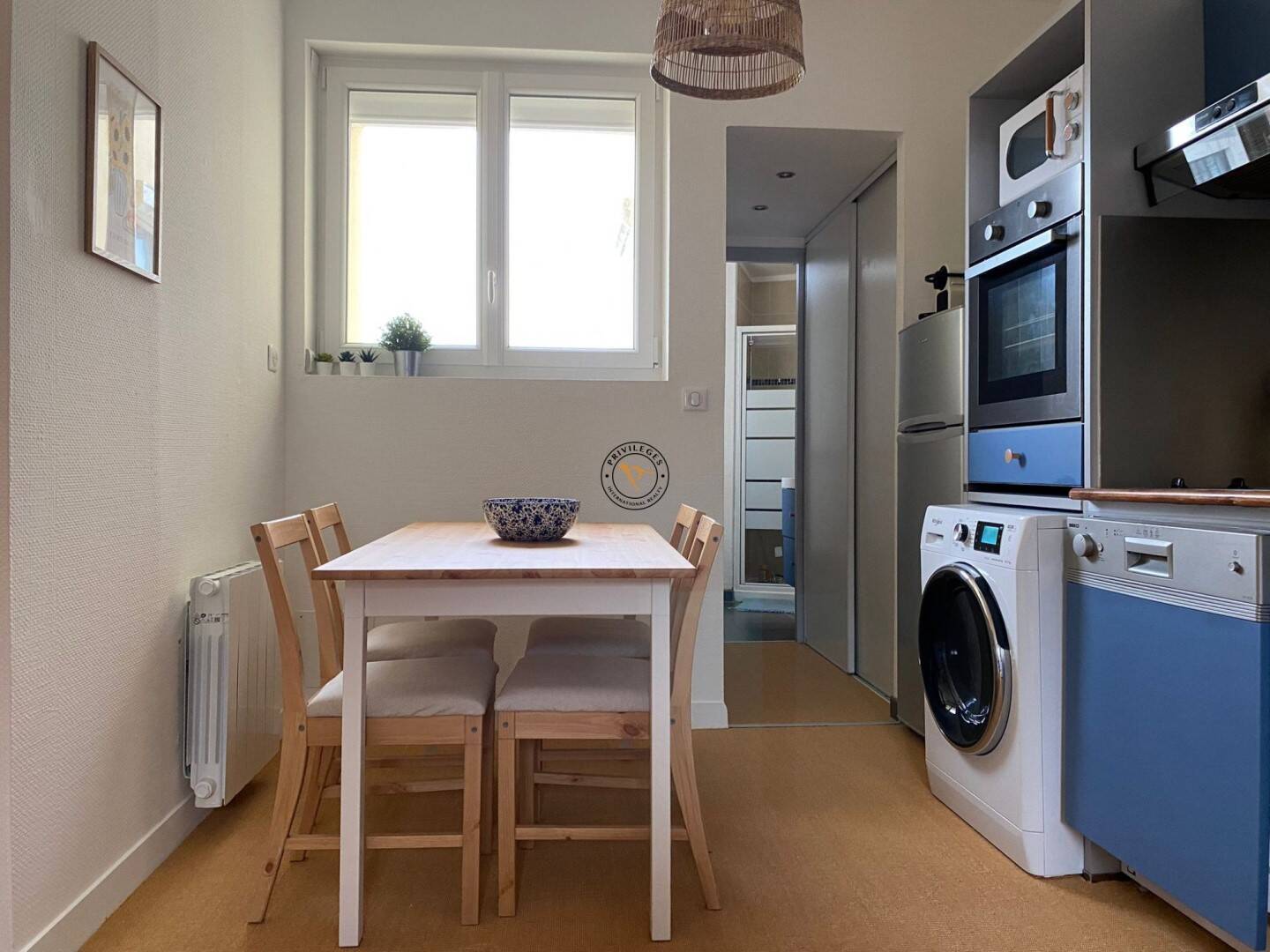 Maison à vendre, 32m², LE POULIGUEN