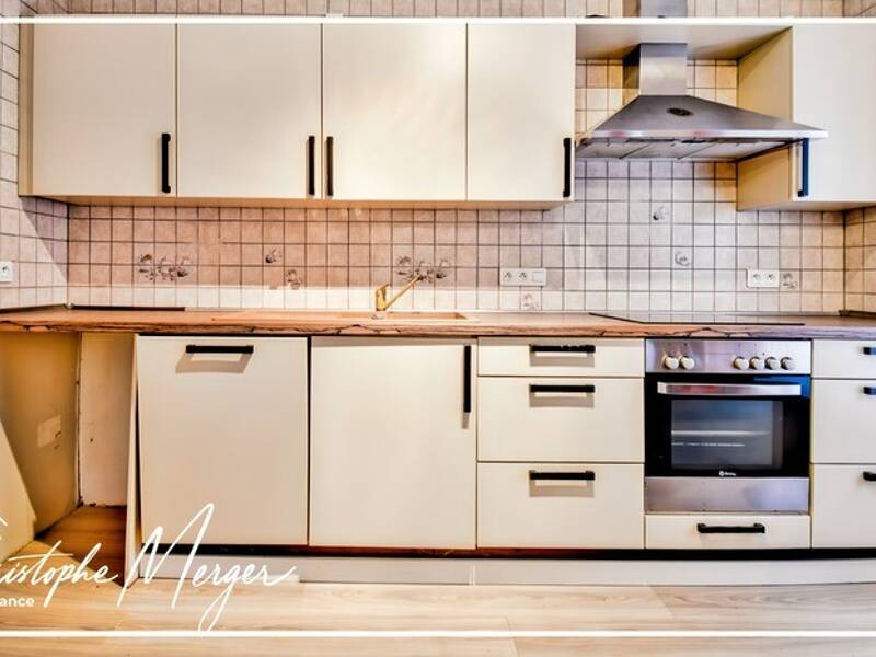 Maison à louer, 63m², SARREBOURG