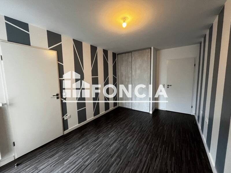 Maison à louer, 67m², ROUEN