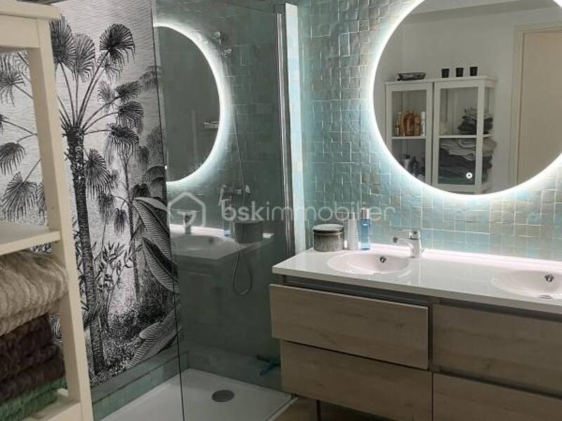 Maison à louer, 73m², AIX EN PROVENCE