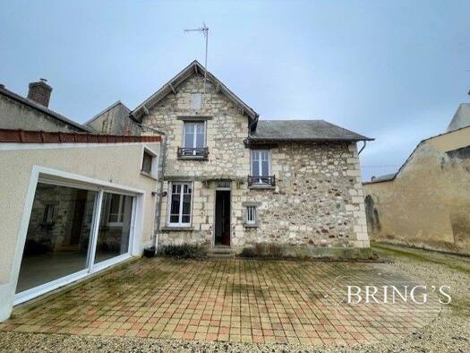 Maison à vendre 186 500 € 6 pièces 4 chambres 178,2 m² Fère-en-Tardenois 02130