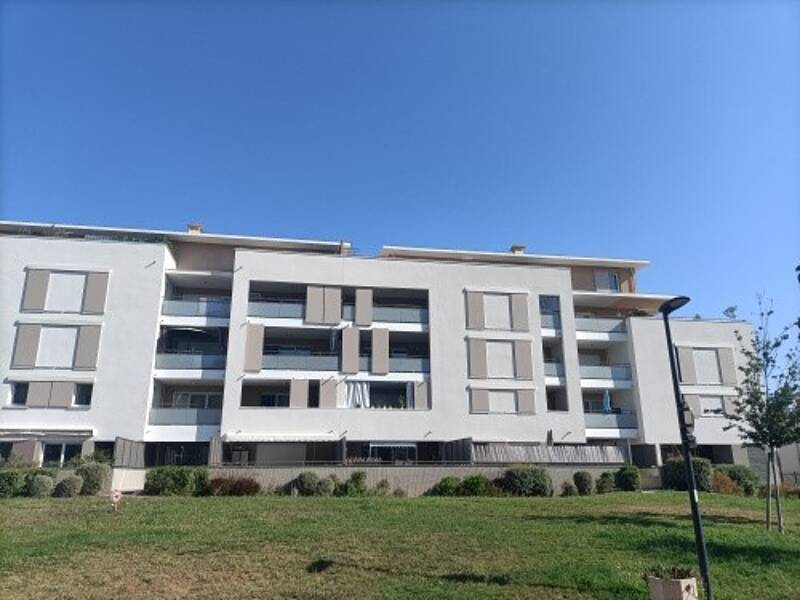 Maison à louer, 67m², LA LONDE LES MAURES