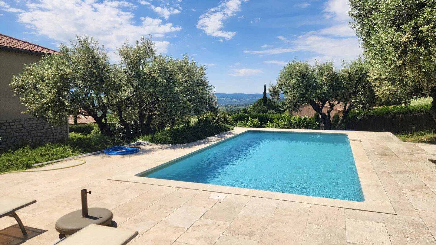 Maison à vendre, 170m², SAINT SATURNIN LES APT