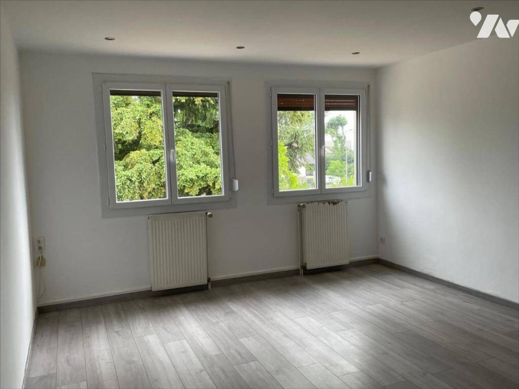 Maison à louer, 104m², DOLE