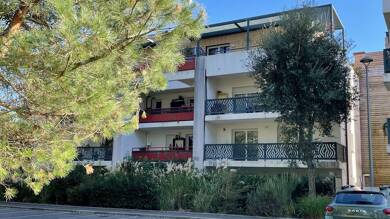 Appartement à vendre 238 000 € 3 pièces 2 chambres 61 m² Étage 1/3 Couronne Boisee Boucau 64340
