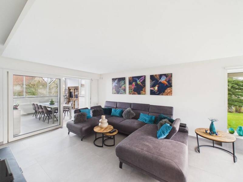 Maison à vendre, 197m², HERRLISHEIM