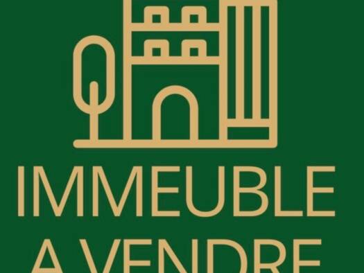 Immeuble à vendre 125 000 € 406 m² Gratteloup-Louataux Champagnole 39300