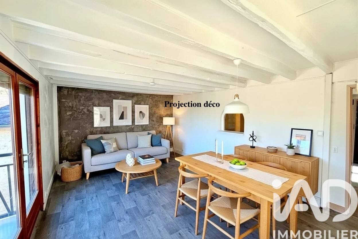 Maison à vendre, 81m², SAINT PIERRE DE VARENGEVILLE