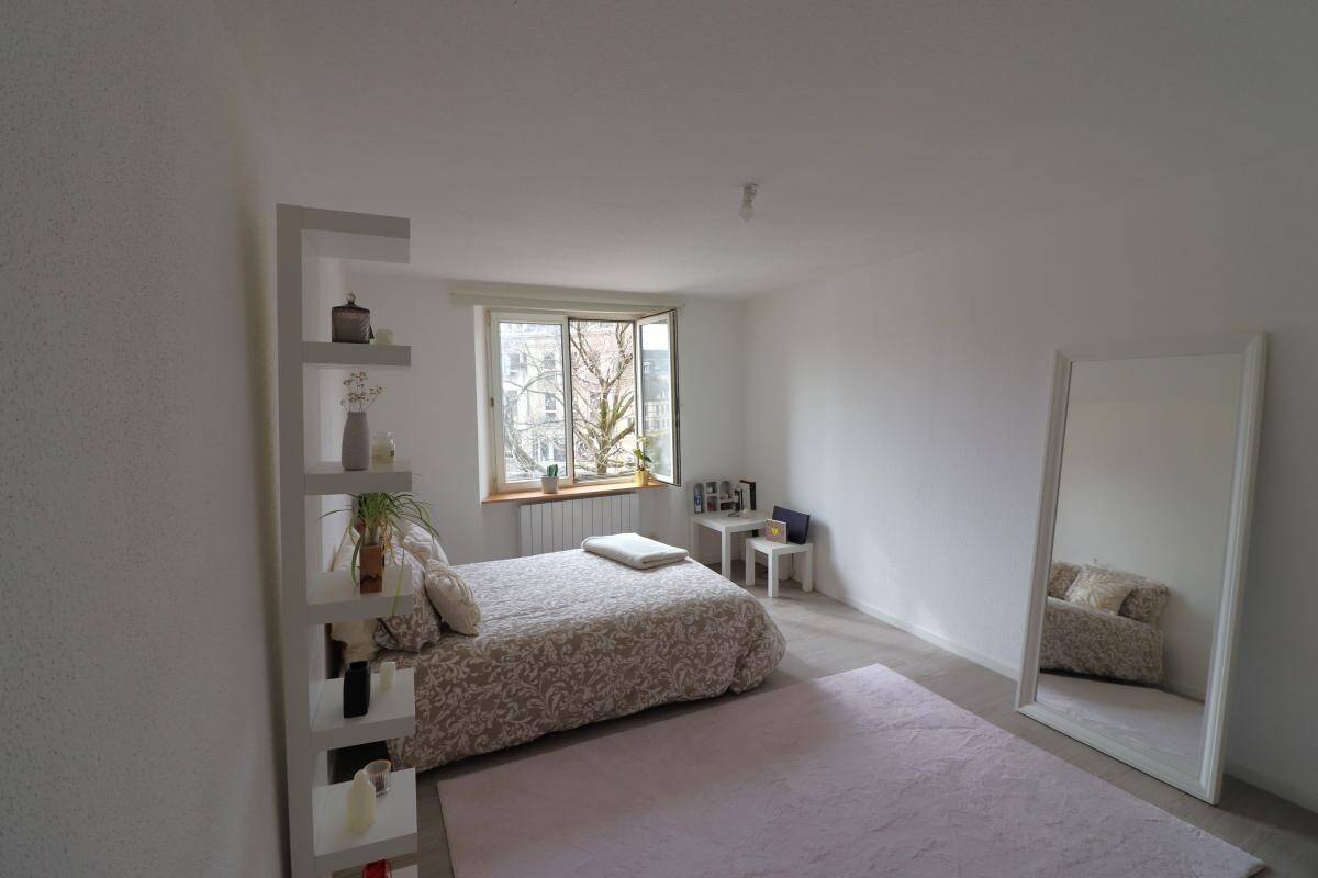 Maison à louer, 30m², MULHOUSE