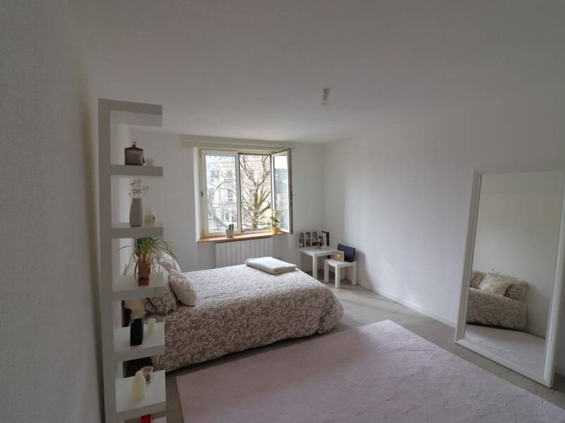 Maison à louer, 30m², MULHOUSE