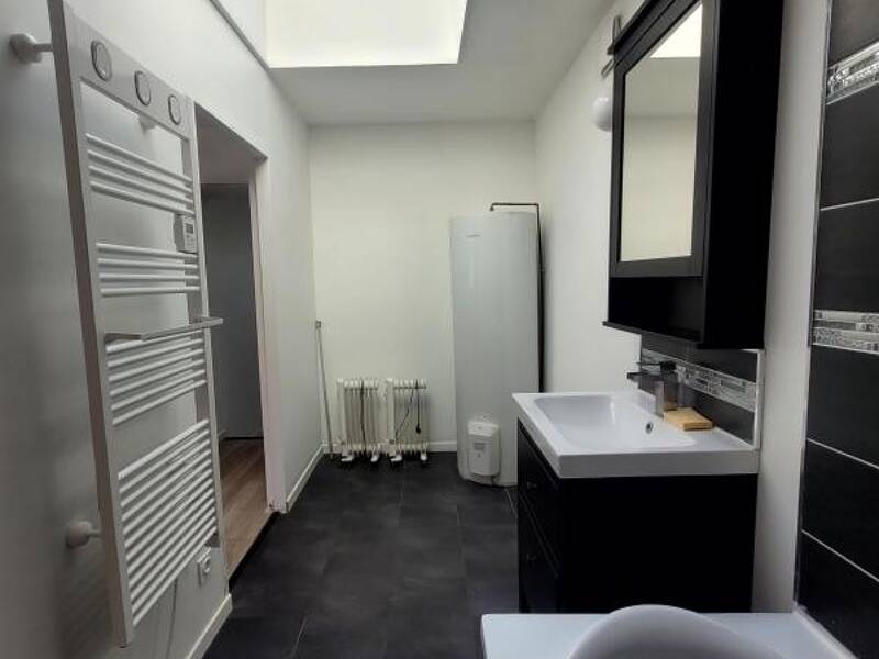 Maison à vendre, 72m², LE HAVRE