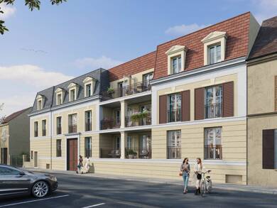 Appartement à vendre - Neuf 150 000 € 2 pièces 1 chambre 37 m² RDC Ville Haute Nord Coulommiers 77120