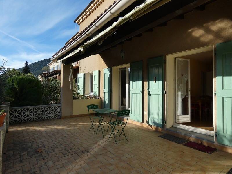 Maison à vendre, 92m², SAINT HIPPOLYTE DU FORT