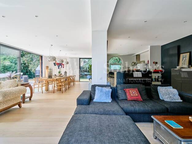 Maison à vendre 1 599 000 € 7 pièces 5 chambres 275 m² 1 390 m² de terrain Mouvaux 59420