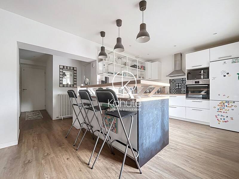 Maison à vendre, 165m², SAINT ROMAIN AU MONT D'OR